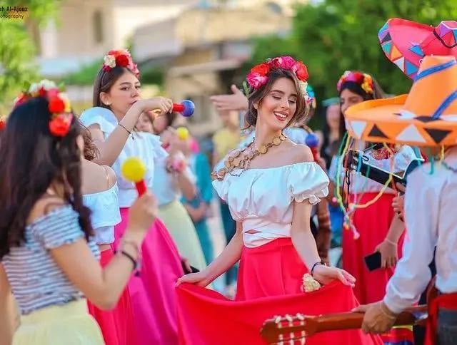 Syria Summer Festival