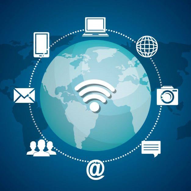 Communications and technology sector