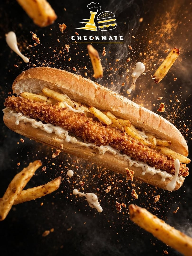 شيك ميت  3
