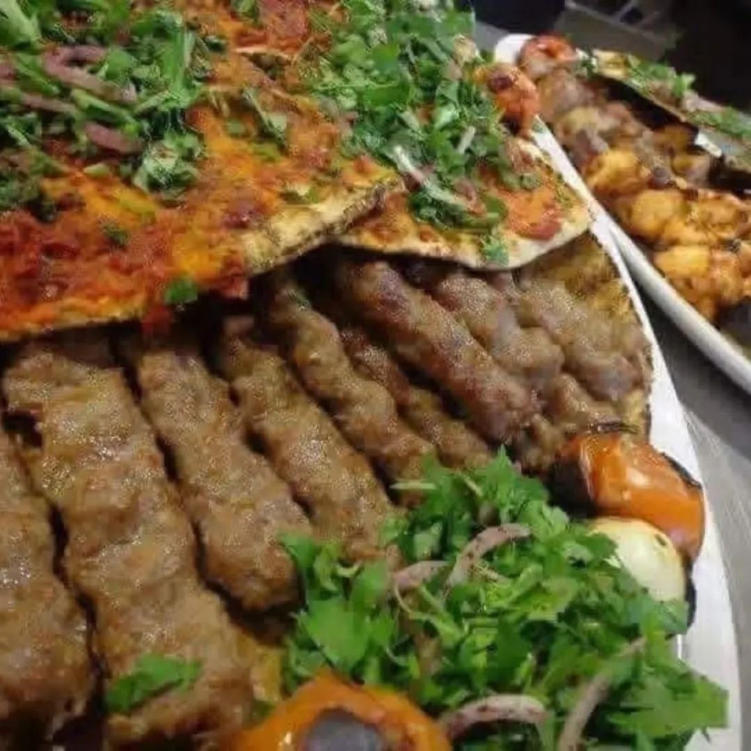 تشكن كينغ  2