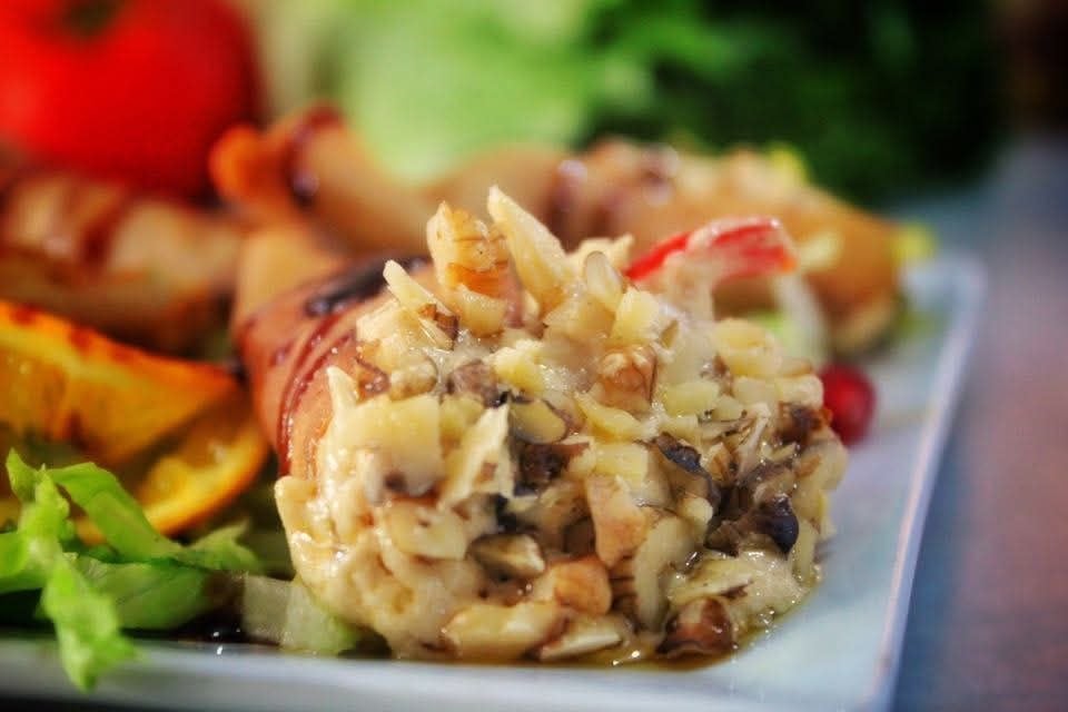 Al majd restaurant & pool 4