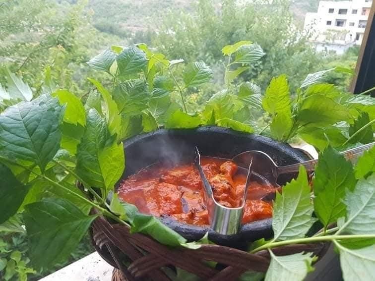 مطعم ومنتزه الشرفة  4