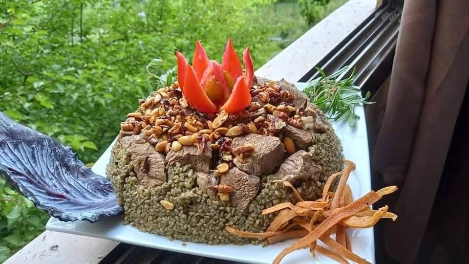 مطعم ومنتزه الشرفة  5