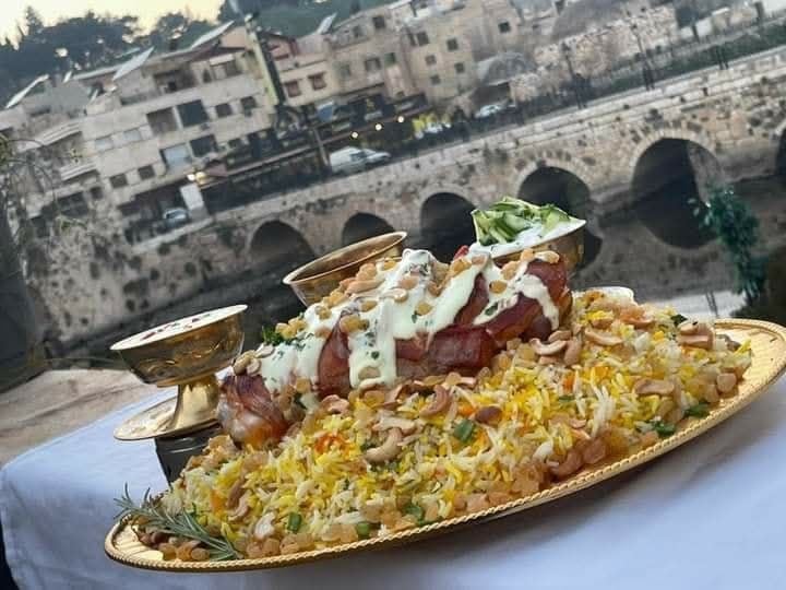 تراس افاميا  3