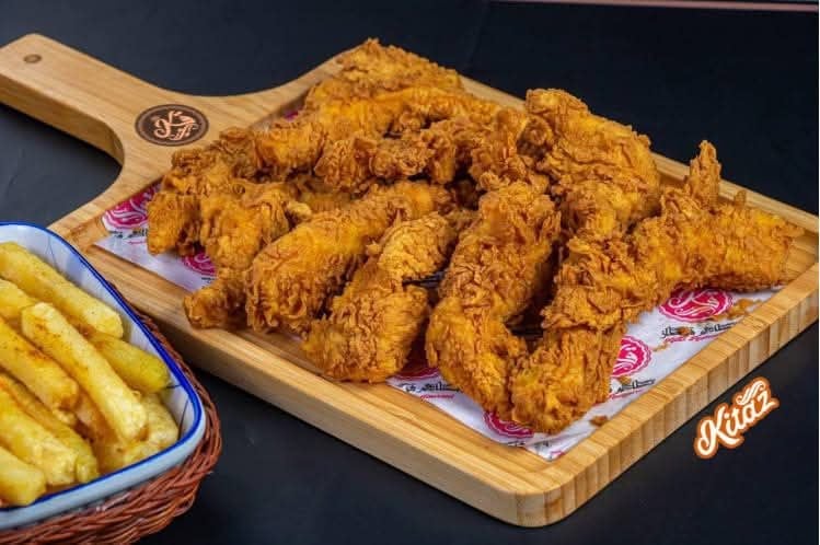 مطاعم قيطاز  3