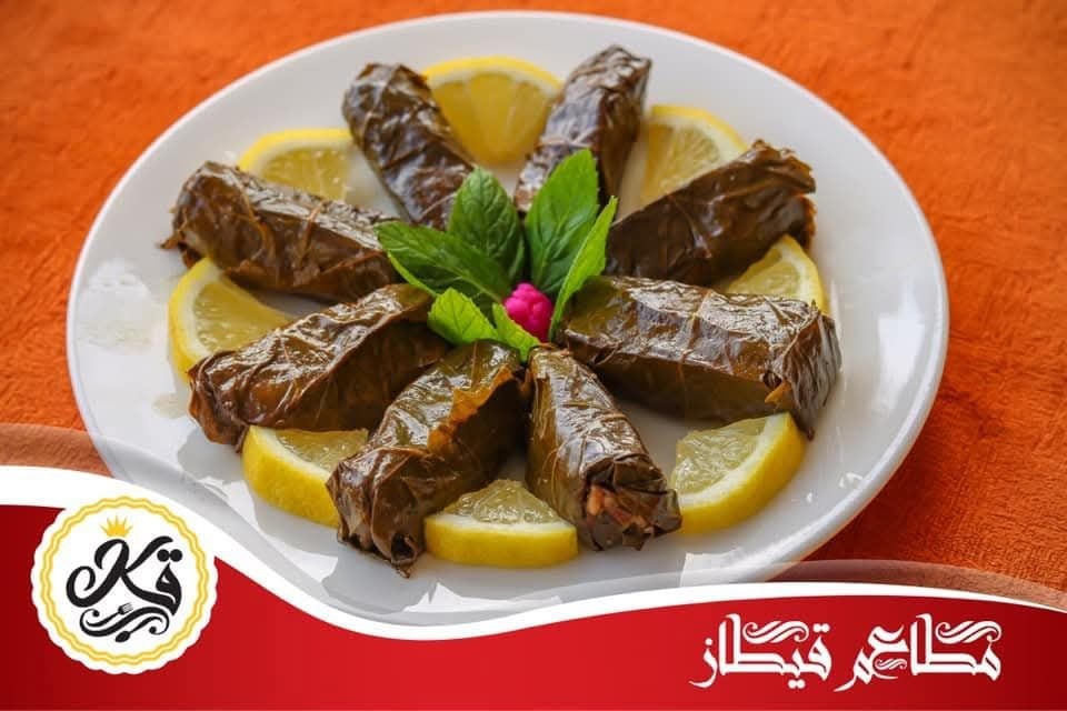 مطاعم قيطاز  4