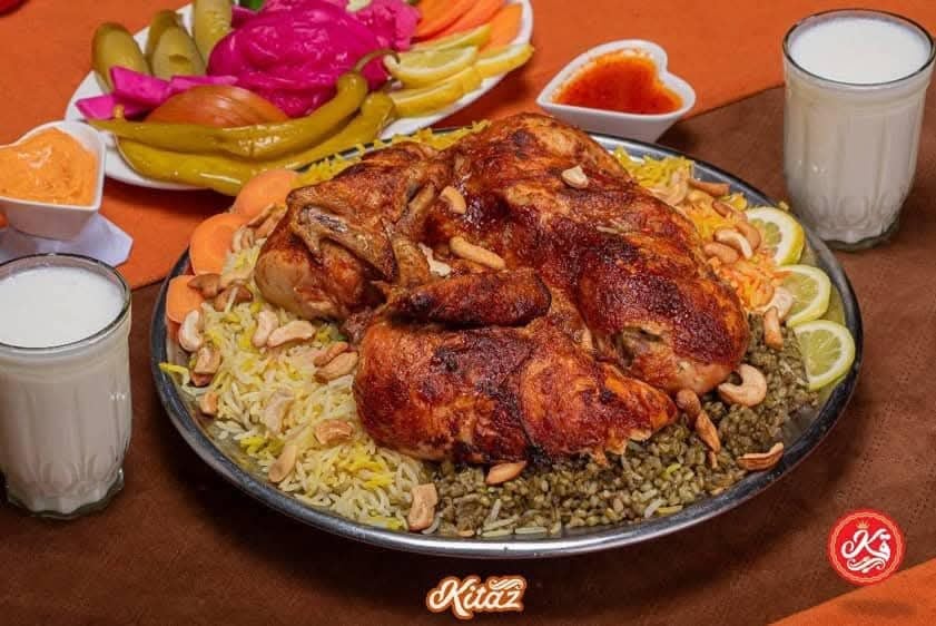 مطاعم قيطاز  5