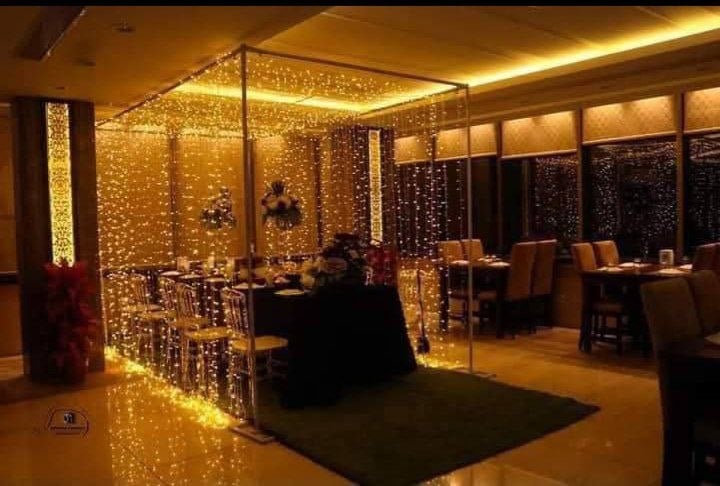 مطعم جار القمر 4