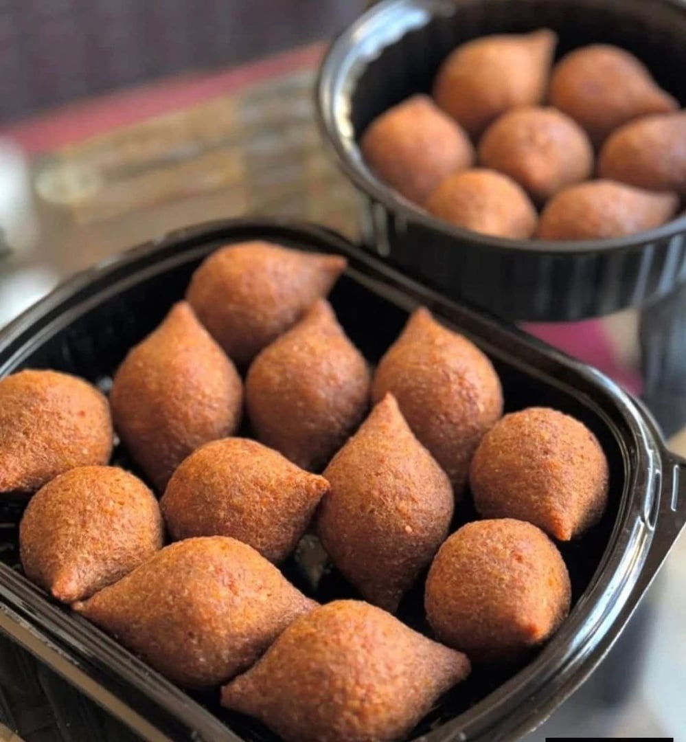 مطعم بيت المجبوس والمندي  2