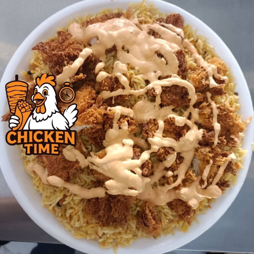 تشكن تايم 2
