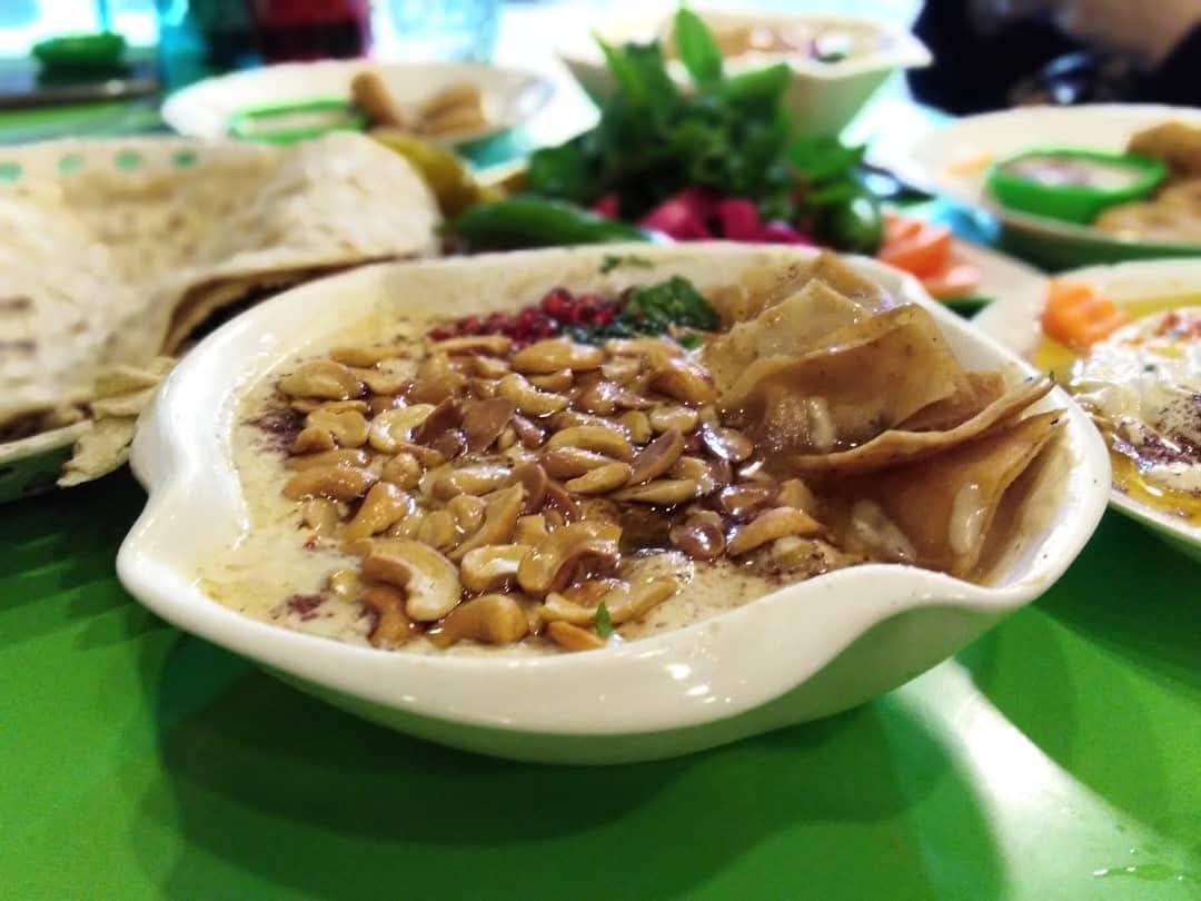 سوبر فلافل  2