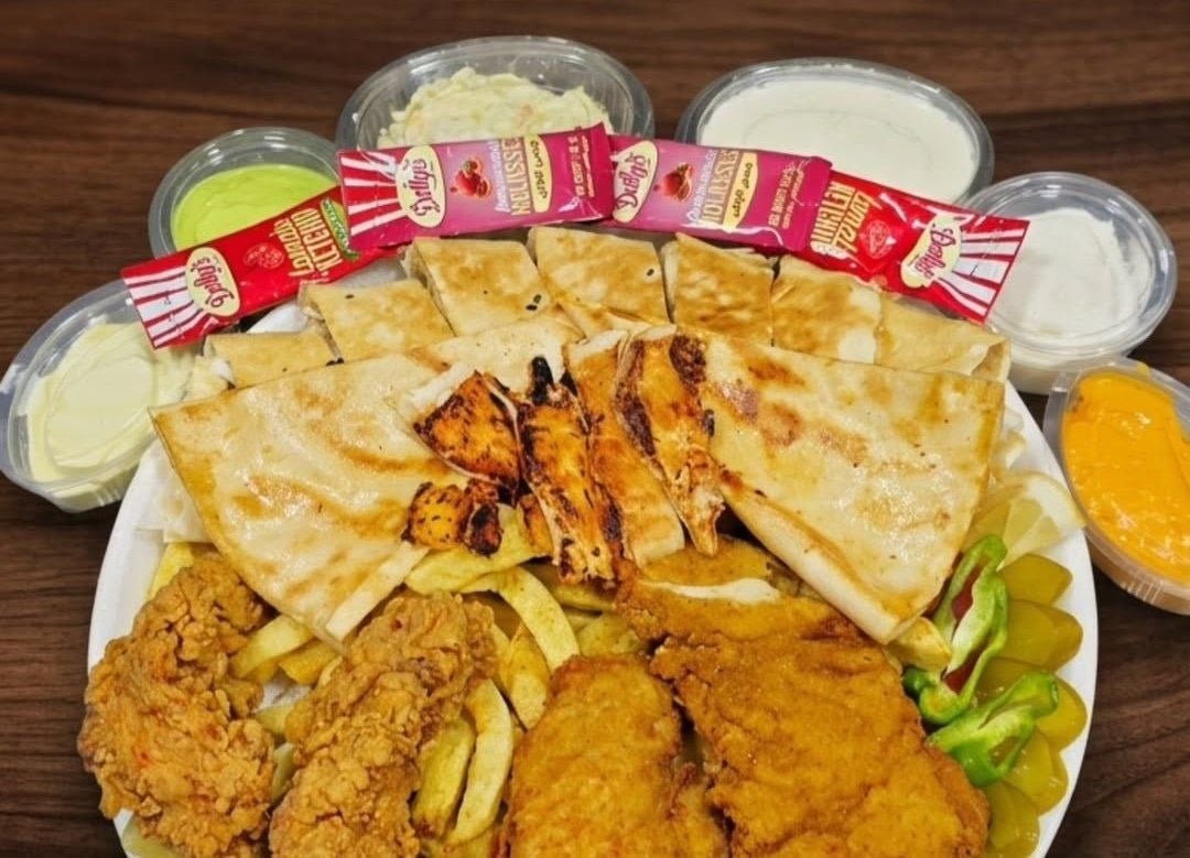 توب شيف  4