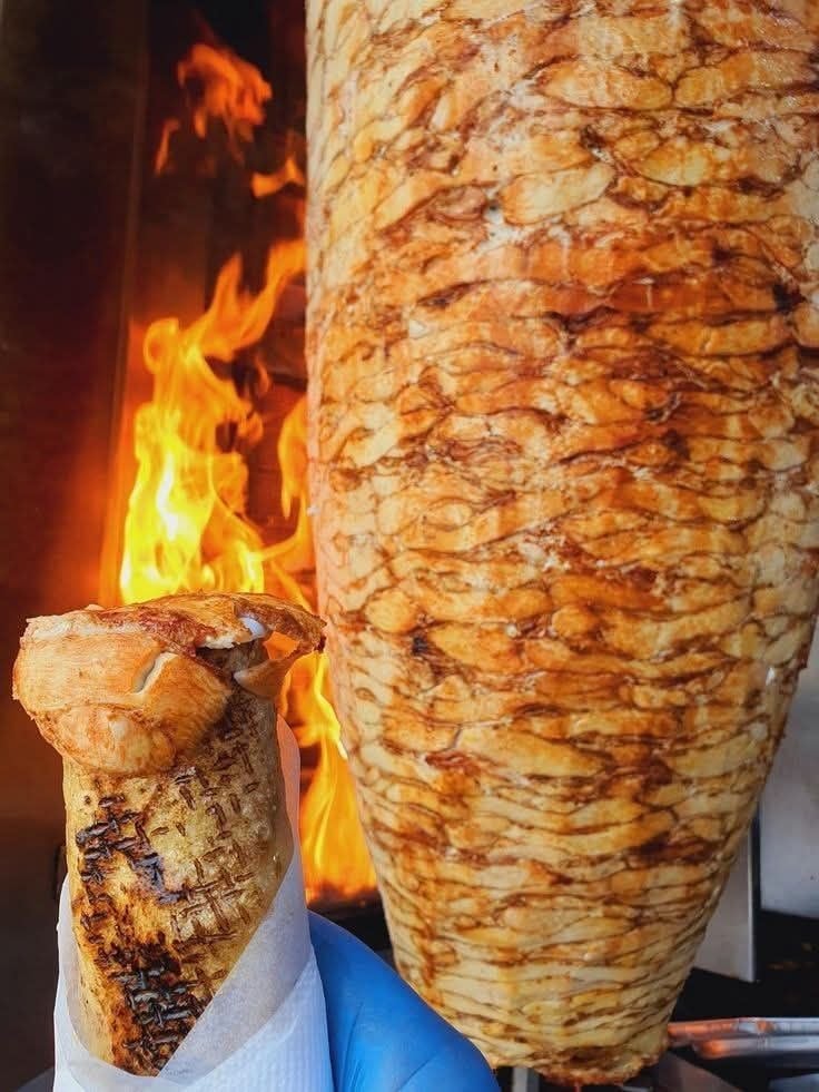 مطعم الوجبة الراقية 2