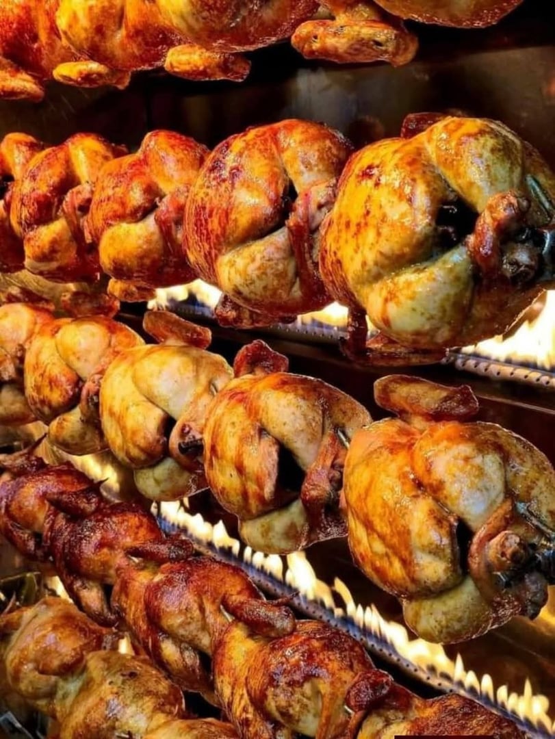 مطعم الوجبة الراقية 5
