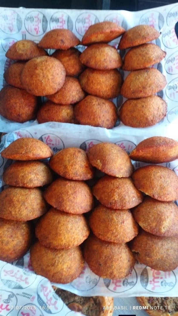 مطعم وملحمة جنيد  4