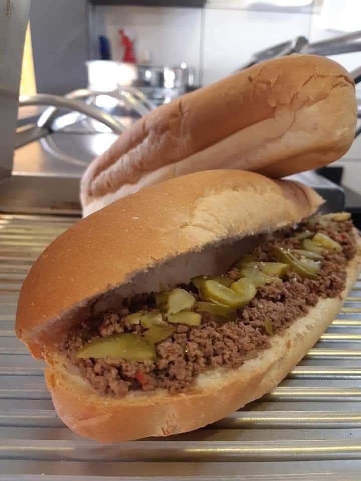 سناك بربر  3