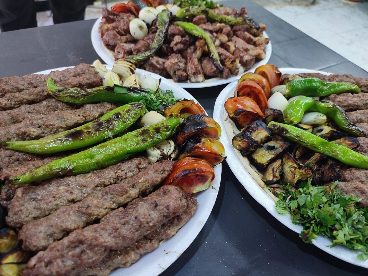 مطعم ومشاوي ابو العطا 2