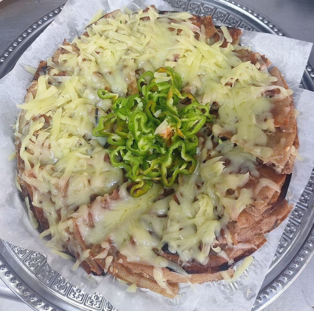 مطعم ومشاوي ابو العطا 3