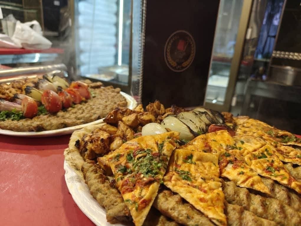 بيت الأغوات  2