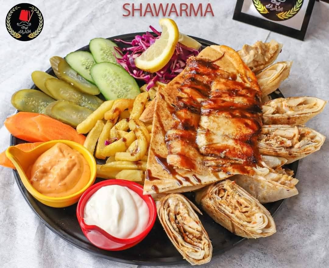 بيت الأغوات  3
