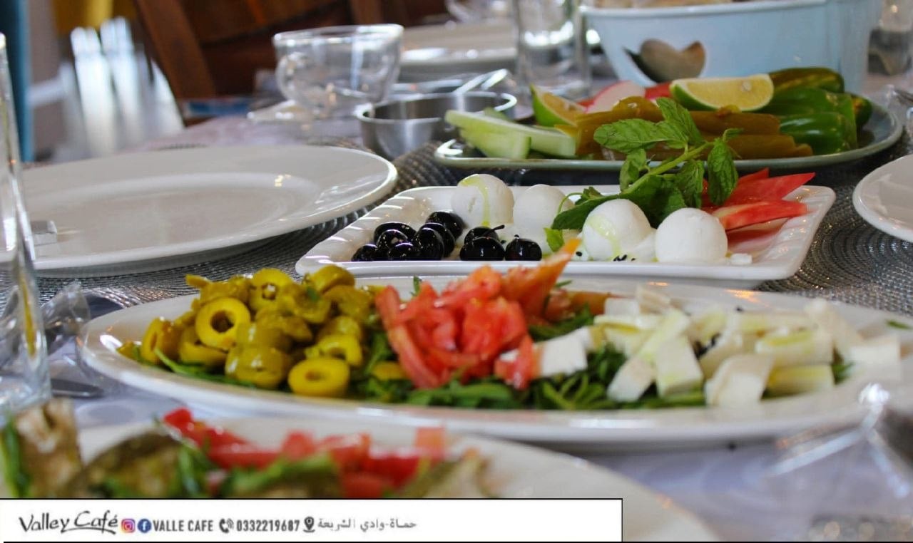ڤالي كافيه 2