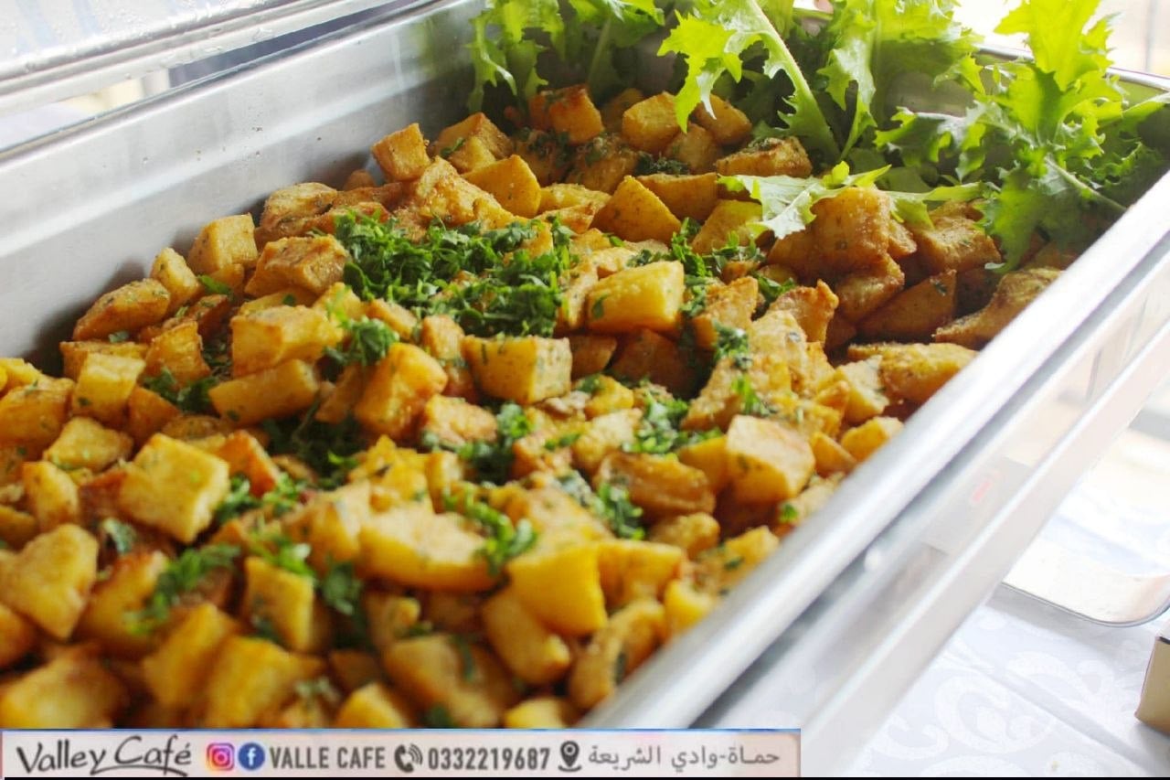 ڤالي كافيه 4