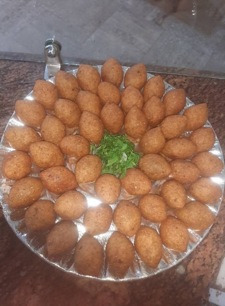 مطعم كبة ستّي 3