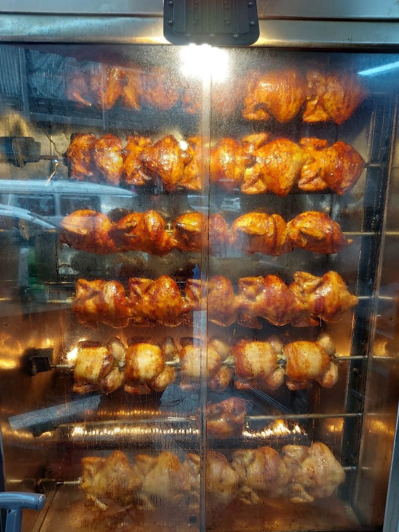 مطعم كبة ستّي 2