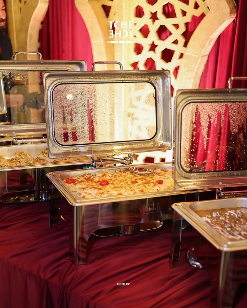 مطعم تشي تشي 3