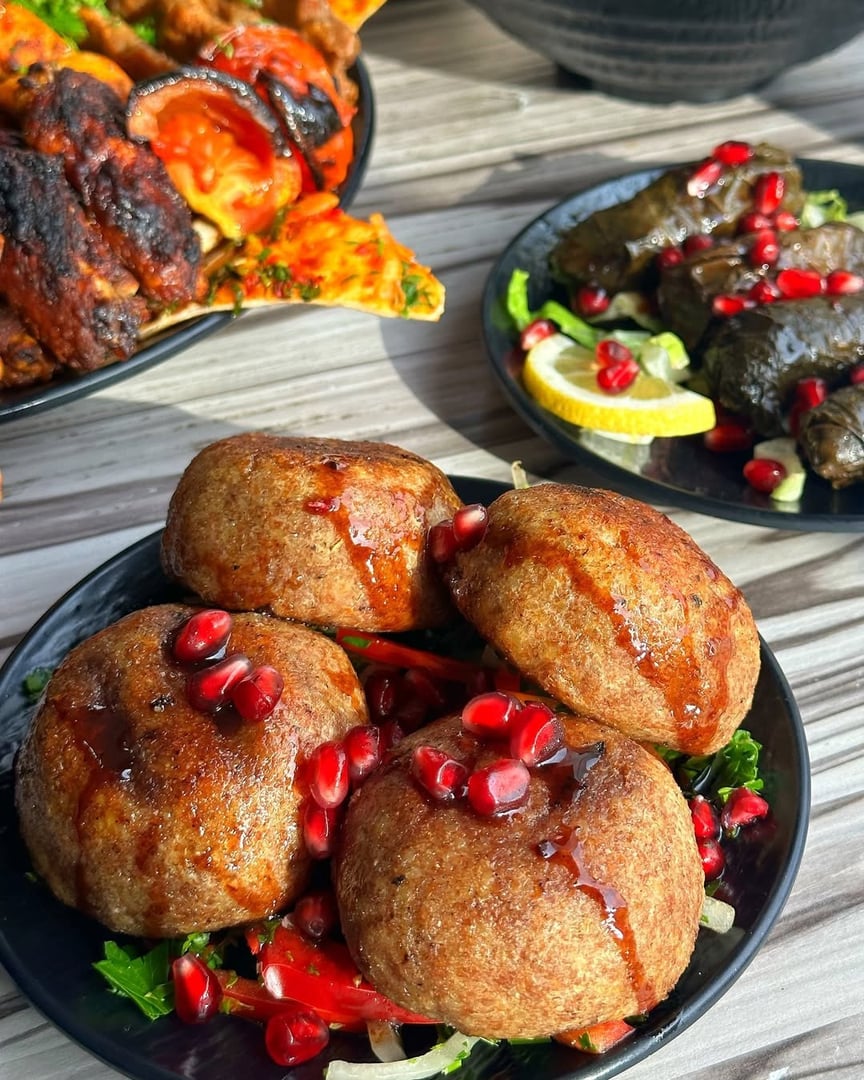 مطعم سبونج بوب 5