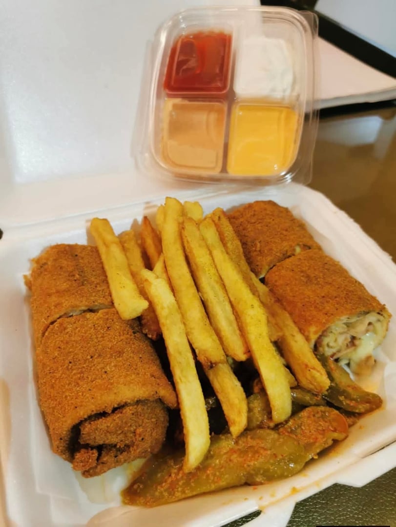 مطعم سيوار 4
