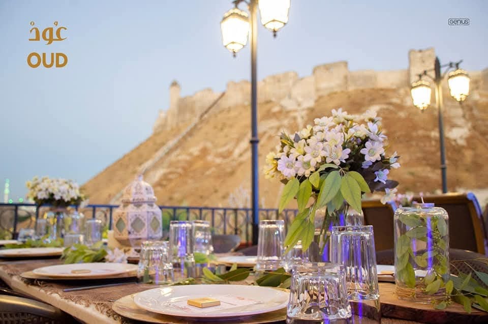  مطعم عود 5