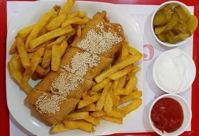 بروستد السندباد 4