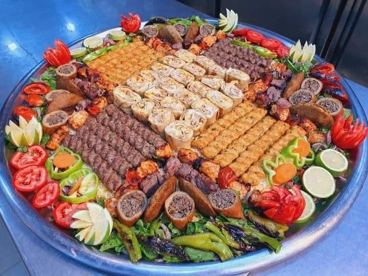 فروج بركات 4