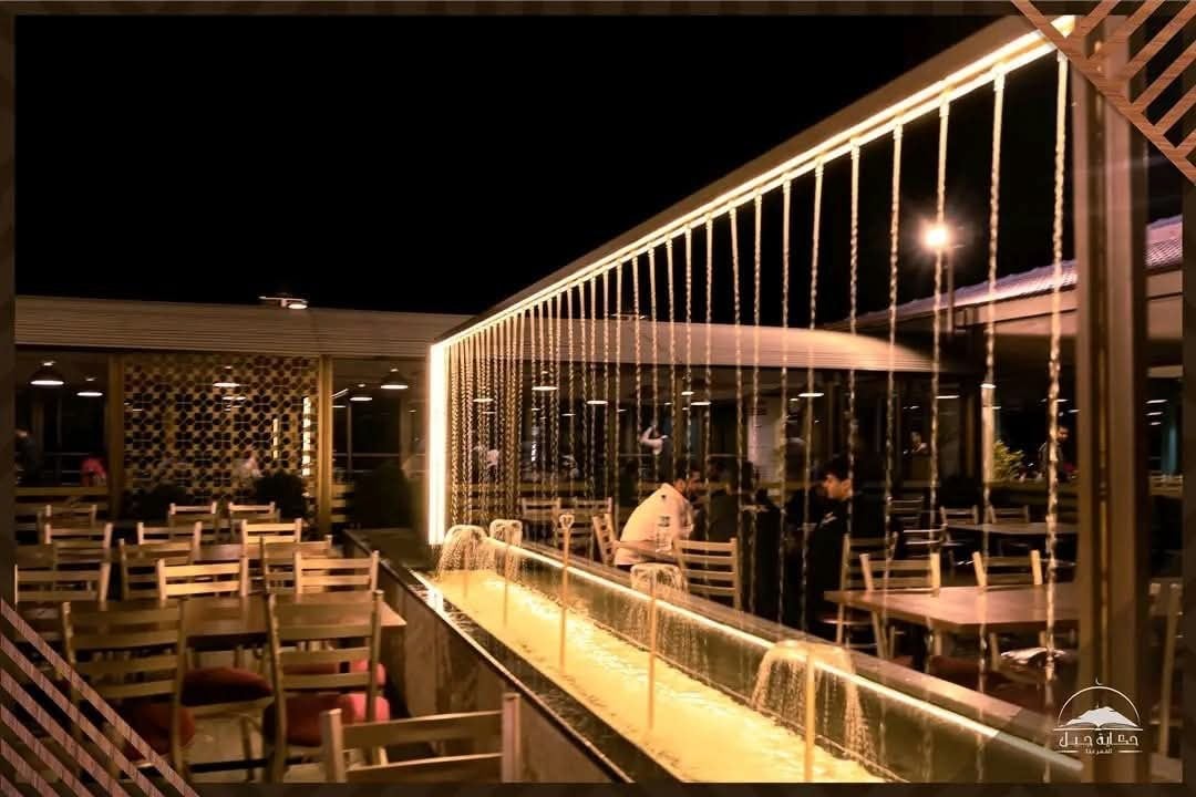 مطعم حكاية جبل 3