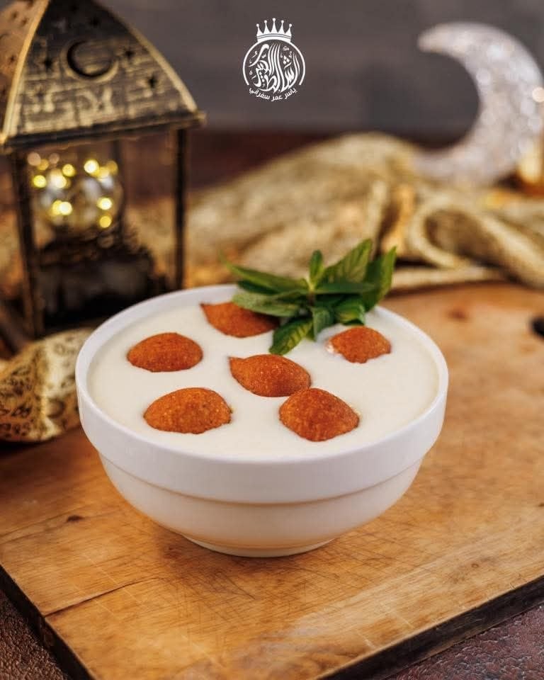 مطعم الشالط  3