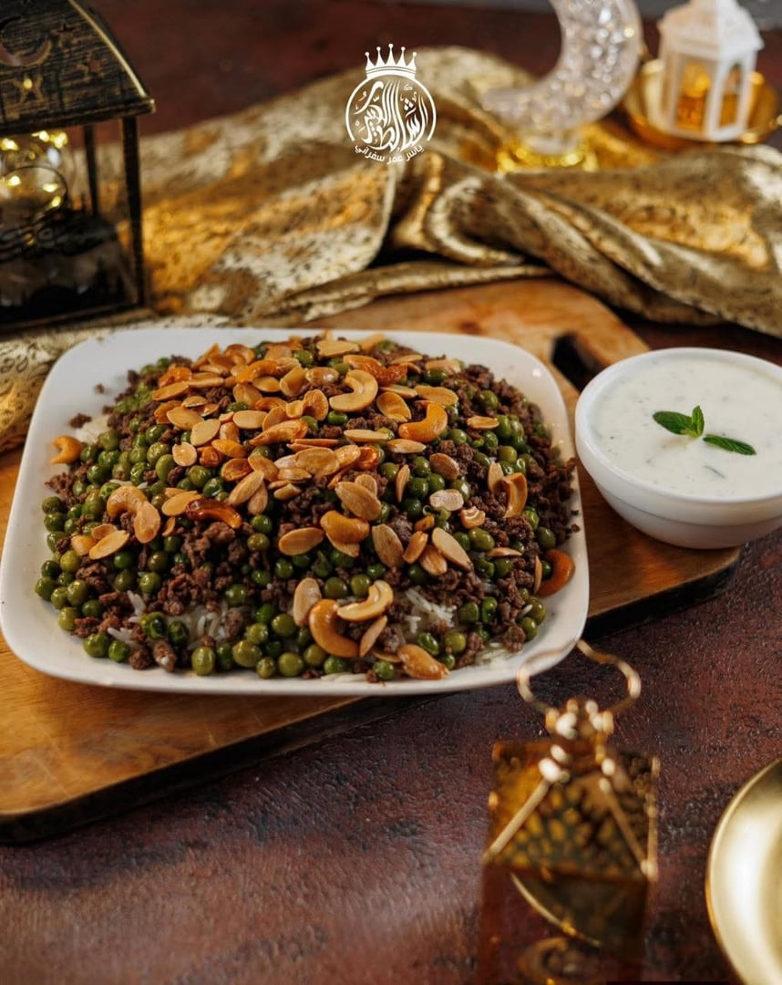 مطعم الشالط  4