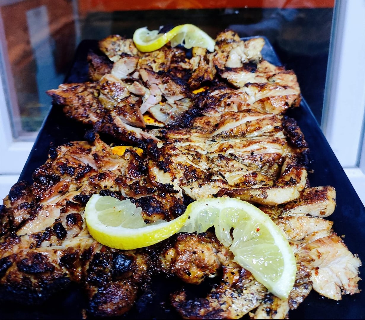Aleppo Gate Restaurant 5