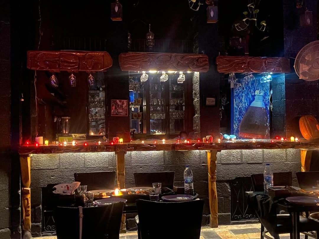 مطعم نيوترون  3