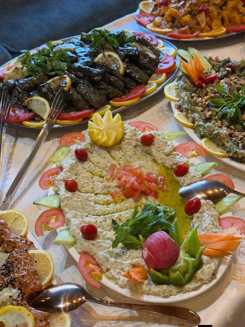 مطعم الريان   4