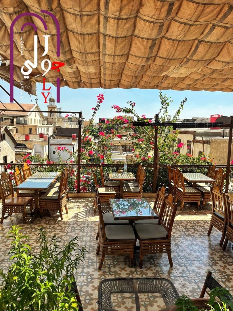 joly restaurant 2