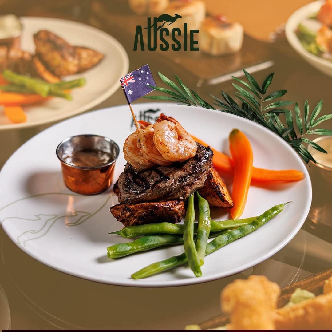 Aussie Bar & Restaurant 5