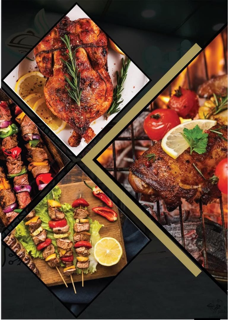 مطعم أبو سمهر  5