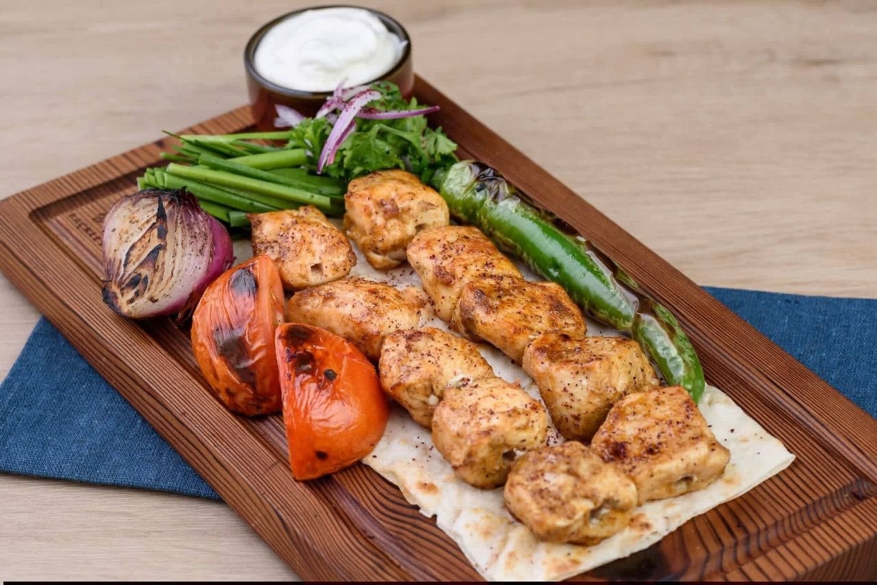 Al Sakka Restaurant 3