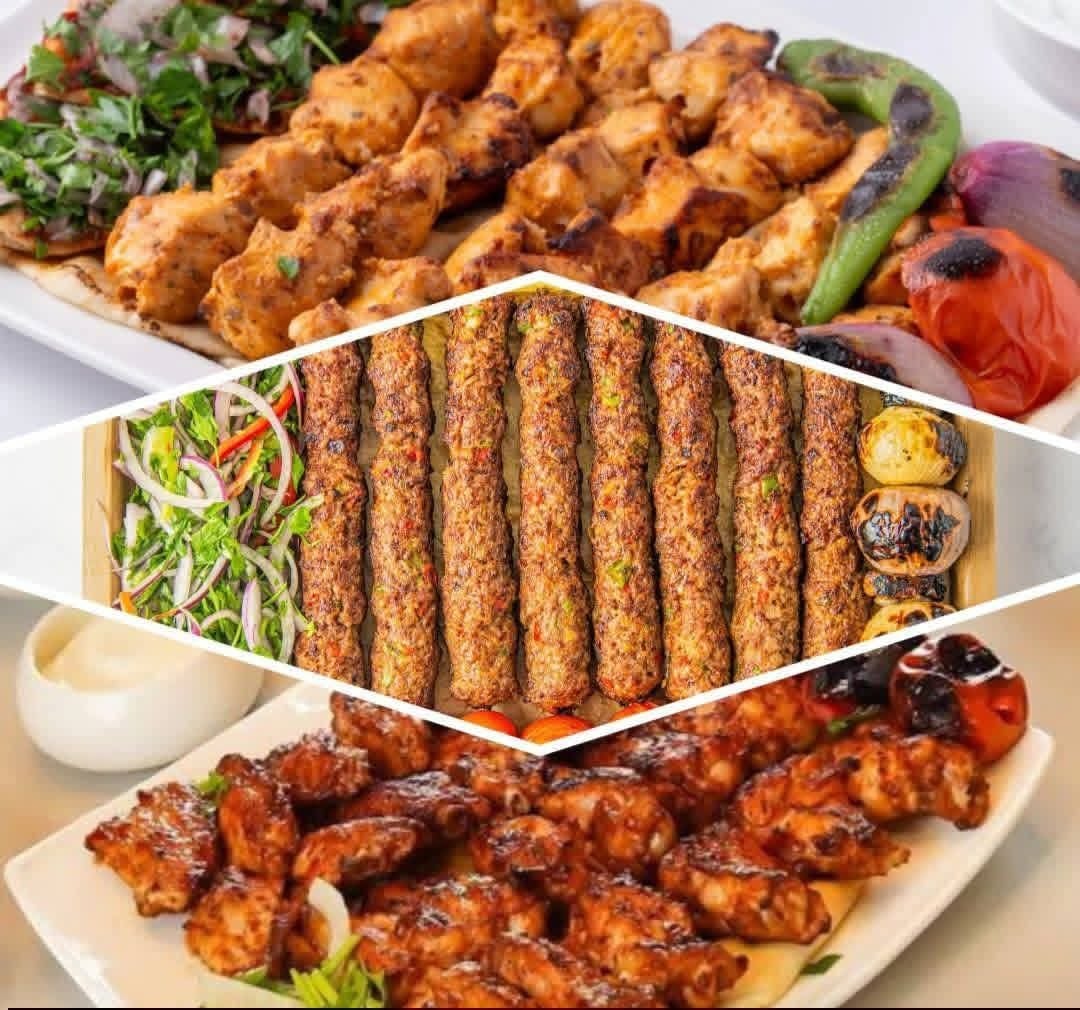 Al Sakka Restaurant 2
