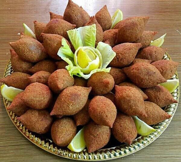 مطعم مهروسة 2