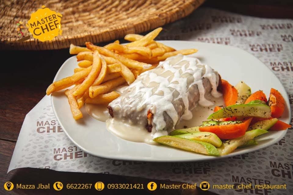 ماستر شيف  2