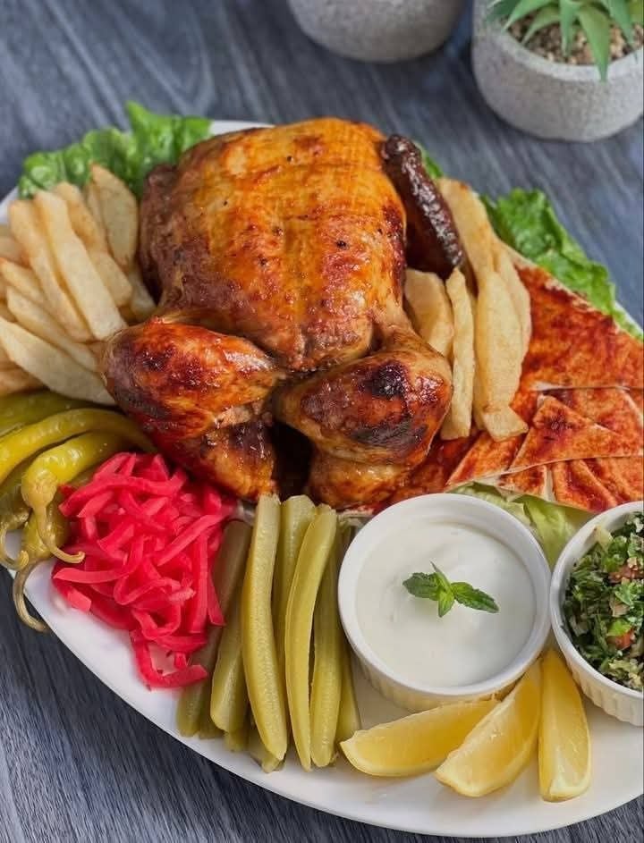 فروج السبسي 3