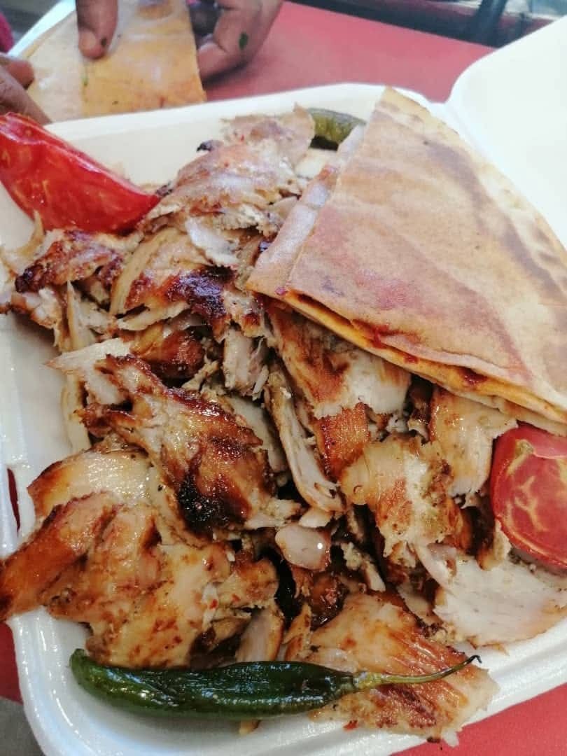 برنس تشكن 3