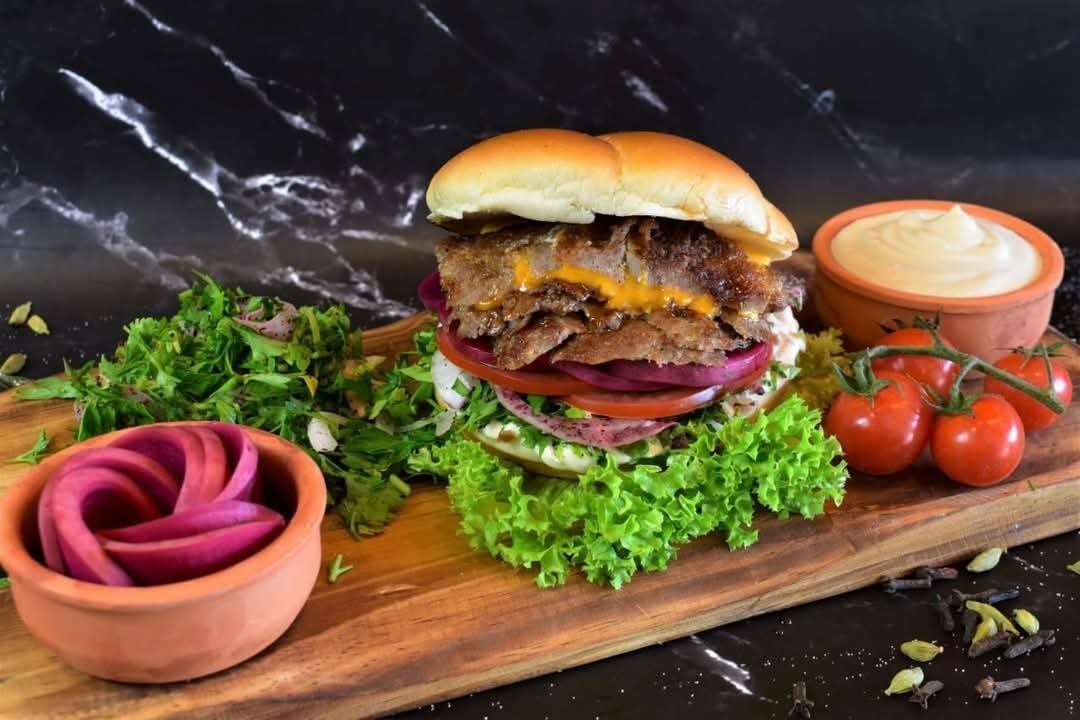 برنس تشكن 2